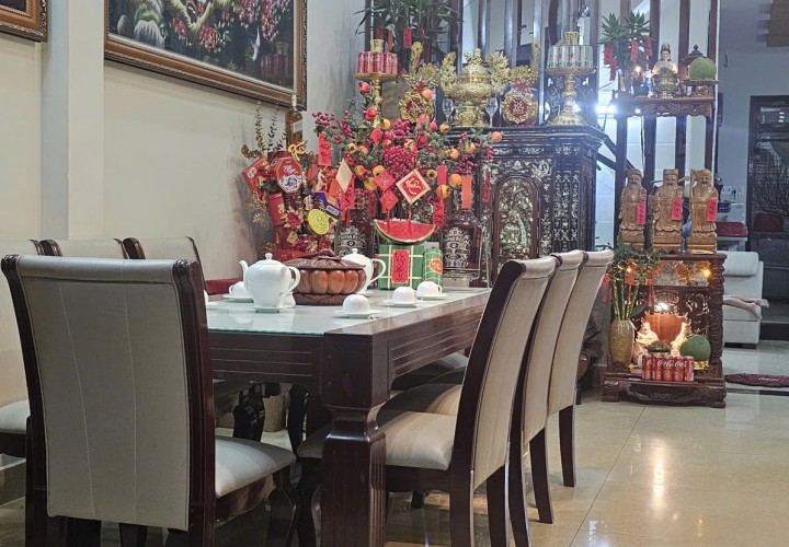 HOT HOT – CHÍNH CHỦ CẦN BÁN BIỆT THỰ CAO CẤP –  Tại KDC Phong Phú 5, Bình Chánh, TP.HCM