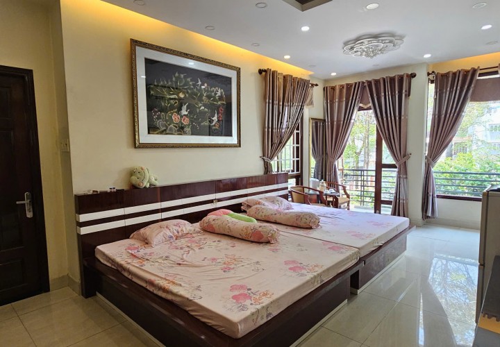 HOT HOT – CHÍNH CHỦ CẦN BÁN BIỆT THỰ CAO CẤP –  Tại KDC Phong Phú 5, Bình Chánh, TP.HCM