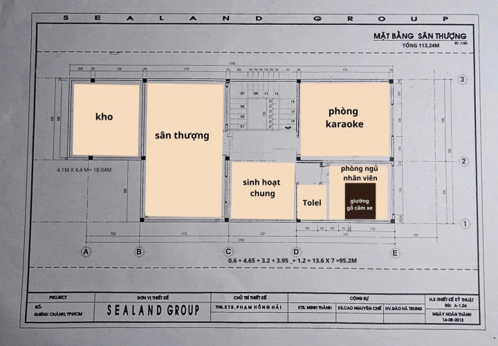 HOT HOT – CHÍNH CHỦ CẦN BÁN BIỆT THỰ CAO CẤP –  Tại KDC Phong Phú 5, Bình Chánh, TP.HCM