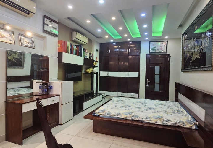 HOT HOT – CHÍNH CHỦ CẦN BÁN BIỆT THỰ CAO CẤP –  Tại KDC Phong Phú 5, Bình Chánh, TP.HCM