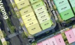 CHÍNH CHỦ BÁN CĂN LIỀN KỀ–VIEW HỒ Tại Eco Central Park, Đ.Nguyễn Sỹ Sách, Hưng Hòa, TP.Vinh, Nghệ An