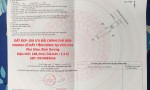 ĐẤT ĐẸP- GIÁ ƯU ĐÃI CHÍNH CHỦ BÁN NHANH LÔ ĐẤT TIỀM NĂNG Tại Vĩnh Hòa Phú Giáo, Bình Dương