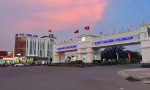 NHÀ ĐẸP – GIÁ TỐT- CHÍNH CHỦ CẦN BÁN NHÀ Tại Khu đô thị Ecty Tân Đức, Xã Đức Hoà, Huyện Đức Hoà, Long An