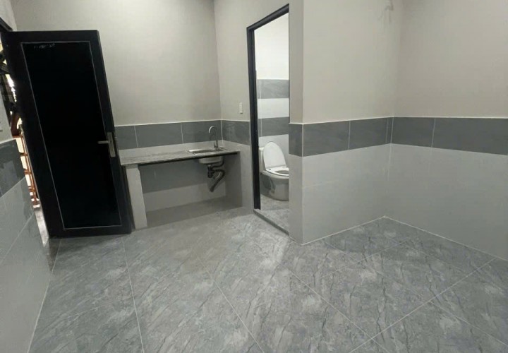 NHÀ ĐẸP – GIÁ TỐT- CHÍNH CHỦ CẦN BÁN NHÀ Tại Khu đô thị Ecty Tân Đức, Xã Đức Hoà, Huyện Đức Hoà, Long An