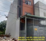 NHÀ ĐẸP – GIÁ TỐT- CHÍNH CHỦ CẦN BÁN NHÀ Tại Khu đô thị Ecty Tân Đức, Xã Đức Hoà, Huyện Đức Hoà, Long An