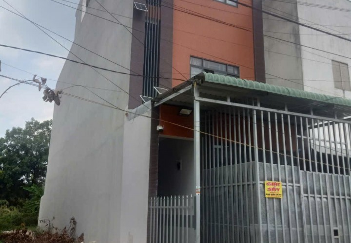 NHÀ ĐẸP – GIÁ TỐT- CHÍNH CHỦ CẦN BÁN NHÀ Tại Khu đô thị Ecty Tân Đức, Xã Đức Hoà, Huyện Đức Hoà, Long An