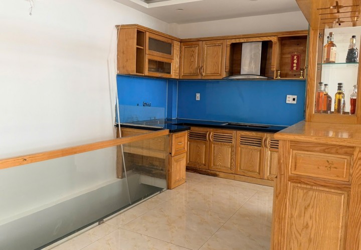 HOT CHÍNH CHỦ BÁN NHANH NHÀ ĐẸP 4 TẦNG 1 TUM  NGAY TRUNG TÂM quận Thanh Khê, TP Đà Nẵng