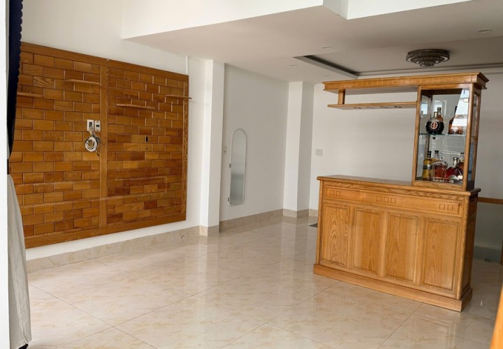 HOT CHÍNH CHỦ BÁN NHANH NHÀ ĐẸP 4 TẦNG 1 TUM  NGAY TRUNG TÂM quận Thanh Khê, TP Đà Nẵng