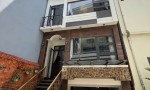 HOT CHÍNH CHỦ BÁN NHANH NHÀ ĐẸP 4 TẦNG 1 TUM  NGAY TRUNG TÂM quận Thanh Khê, TP Đà Nẵng
