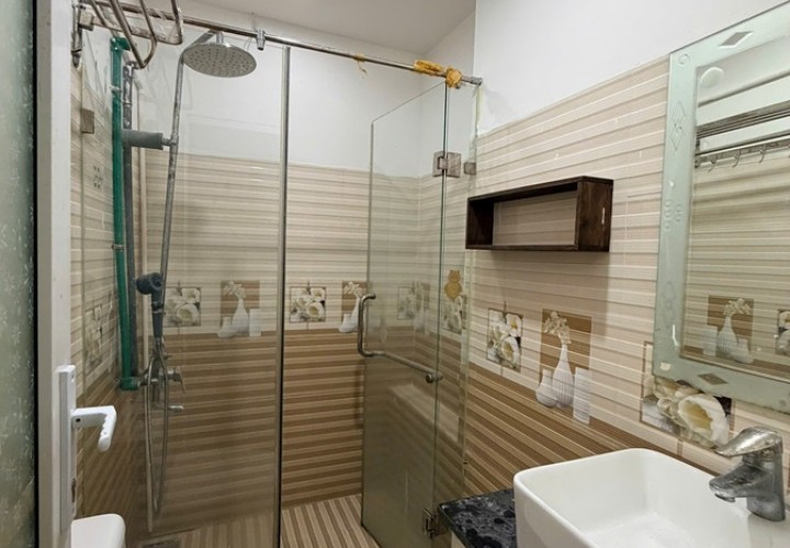 HOT CHÍNH CHỦ BÁN NHANH NHÀ ĐẸP 4 TẦNG 1 TUM  NGAY TRUNG TÂM quận Thanh Khê, TP Đà Nẵng