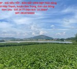 ĐẤT ĐẸP - GIÁ SIÊU TỐT - BÁN ĐẤT VIEW ĐẸP ĐỨC TRỌNG – LÂM ĐỒNG - Hơn 1Ha-  GIÁ 24 TỶ