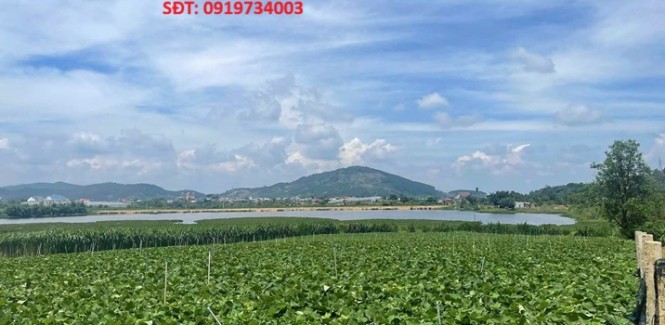 ĐẤT ĐẸP - GIÁ SIÊU TỐT - BÁN ĐẤT VIEW ĐẸP ĐỨC TRỌNG – LÂM ĐỒNG - Hơn 1Ha- GIÁ 24 TỶ