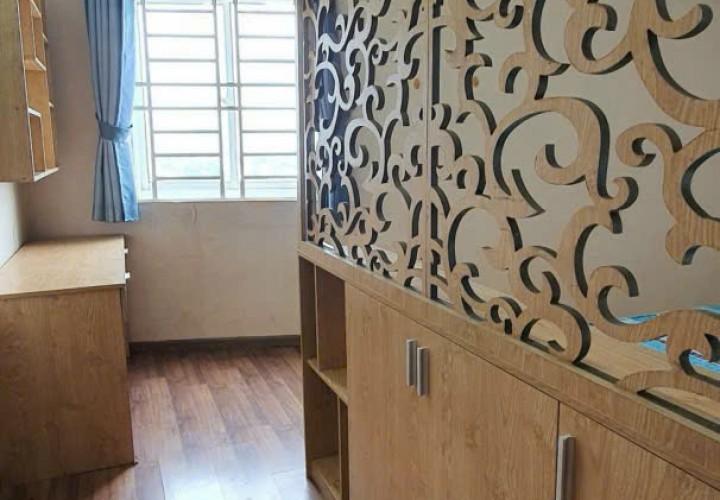 HOT HOT –CẦN BÁN CĂN HỘ HQC HÓC MÔN Tại Đường Nguyễn Thị Sóc, Xuân Thới Đông, Hóc Môn, TP.HCM