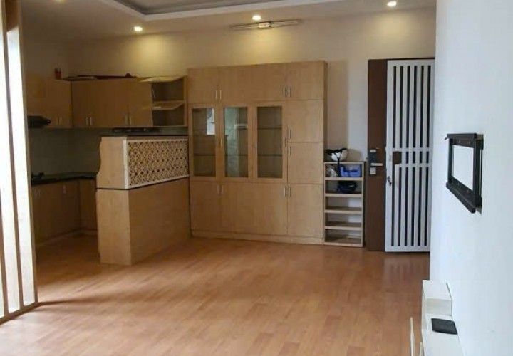 HOT HOT –CẦN BÁN CĂN HỘ HQC HÓC MÔN Tại Đường Nguyễn Thị Sóc, Xuân Thới Đông, Hóc Môn, TP.HCM