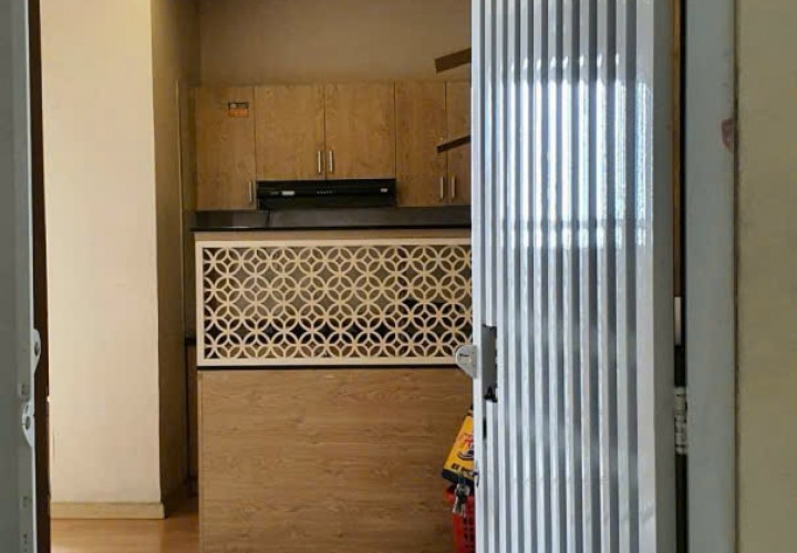 HOT HOT –CẦN BÁN CĂN HỘ HQC HÓC MÔN Tại Đường Nguyễn Thị Sóc, Xuân Thới Đông, Hóc Môn, TP.HCM