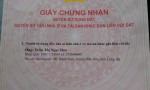 ĐẤT ĐẸP – GIÁ TỐT- CHÍNH CHỦ CẦN BÁN ĐẤT Tại Chợ Bàu lâm, Xã Bàu Lâm, Huyện Xuyên Mộc, Bà Rịa - Vũng Tàu