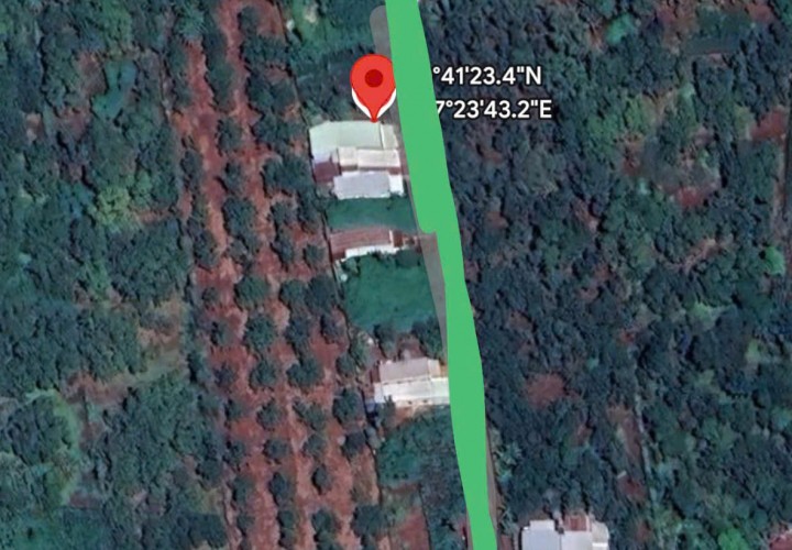 ĐẤT ĐẸP – GIÁ TỐT- CHÍNH CHỦ CẦN BÁN ĐẤT Tại Chợ Bàu lâm, Xã Bàu Lâm, Huyện Xuyên Mộc, Bà Rịa - Vũng Tàu