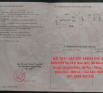 ĐẤT ĐẸP – GIÁ TỐT- CHÍNH CHỦ CẦN BÁN ĐẤT Tại Chợ Bàu lâm, Xã Bàu Lâm, Huyện Xuyên Mộc, Bà Rịa - Vũng Tàu