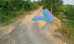 CƠ HỘI ĐẦU TƯ SINH LỜI - Siêu Phẩm Làm Nhà Vườn  1.000m² tại xã Bình Đức, Bến Lức, Long An.