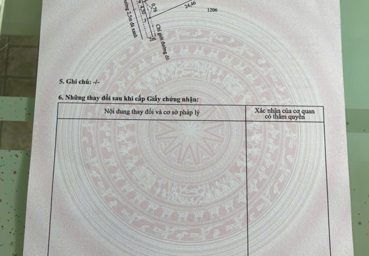 HOT HOT-CẦN BÁN 10 NỀN ĐẤT–GIÁ CHỈ 1,58 TỶ/NỀN –Xã Tân Bửu, Bến Lức, Long An-Giáp ranh Bình Chánh