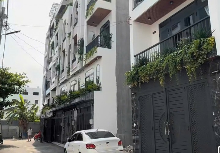 ĐẤT ĐẸP- GIÁ TỐT- Cần Bán Nhanh Lô Đất Khu Phân Lô Đồng Bộ Vị Trí Tại Quận 12, TP HCM