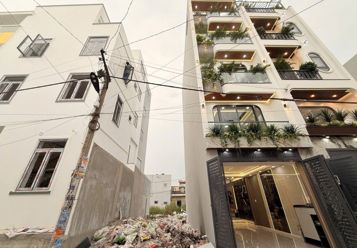 ĐẤT ĐẸP- GIÁ TỐT- Cần Bán Nhanh Lô Đất Khu Phân Lô Đồng Bộ Vị Trí Tại Quận 12, TP HCM