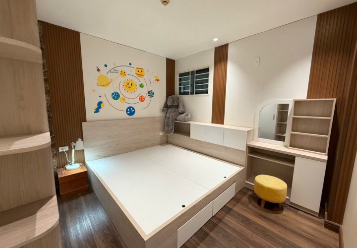 HOT HOT – CẦN BÁN CĂN HỘ GÓC HUD CT2A PHƯỚC LONG VIEW BIỂN  Tại Đ. Võ Văn Kiệt, P. Phước Long, TP. Nha Trang, Khánh Hòa