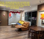 HOT HOT – CẦN BÁN CĂN HỘ GÓC HUD CT2A PHƯỚC LONG VIEW BIỂN  Tại Đ. Võ Văn Kiệt, P. Phước Long, TP. Nha Trang, Khánh Hòa