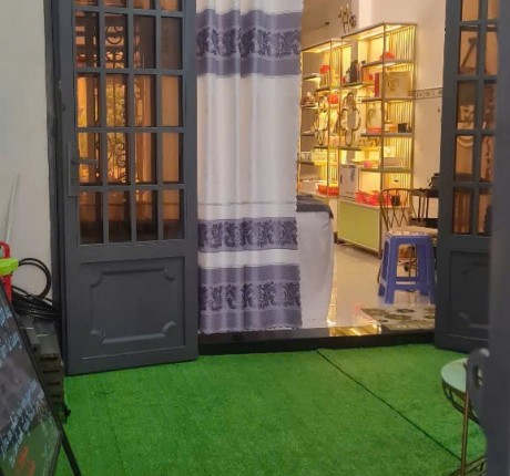 BÁN NHÀ CHÍNH CHỦ – GIÁ TỐT Tại Đường Quang Trung, phường 11, Quận Gò Vấp, TP Hồ chí Minh