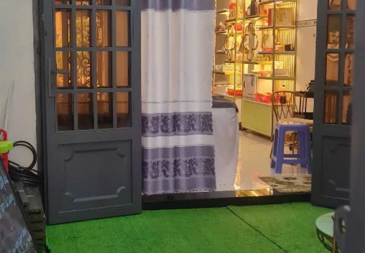 BÁN NHÀ CHÍNH CHỦ – GIÁ TỐT Tại Đường Quang Trung, phường 11, Quận Gò Vấp, TP Hồ chí Minh