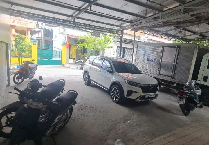 BÁN NHÀ CHÍNH CHỦ – GIÁ TỐT Tại Đường Quang Trung, phường 11, Quận Gò Vấp, TP Hồ chí Minh