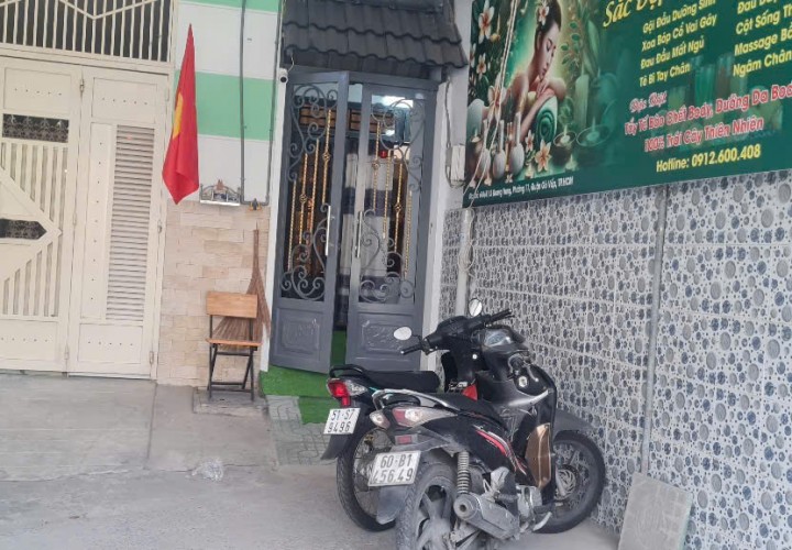 BÁN NHÀ CHÍNH CHỦ – GIÁ TỐT Tại Đường Quang Trung, phường 11, Quận Gò Vấp, TP Hồ chí Minh