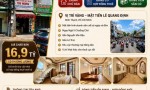 HOT HOT –CẦN BÁN CĂN NHÀ -TÒA NHÀ CHDV 6 TẦNG DÒNG TIỀN ỔN ĐỊNH-MT Lê Quang Định, Bình Thạnh, TP.HCM