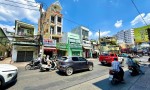 HOT HOT –CẦN BÁN CĂN NHÀ -TÒA NHÀ CHDV 6 TẦNG DÒNG TIỀN ỔN ĐỊNH-MT Lê Quang Định, Bình Thạnh, TP.HCM