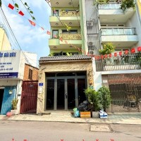 SỞ HỮU NGAY CĂN NHÀ MẶT TIỀN ĐẸP Tại 79 NGUYỄN VĂN CÔNG, PHƯỜNG 3, QUẬN GÒ VẤP, TP.HCM