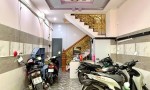 SỞ HỮU NGAY CĂN NHÀ MẶT TIỀN ĐẸP Tại 79 NGUYỄN VĂN CÔNG, PHƯỜNG 3, QUẬN GÒ VẤP, TP.HCM