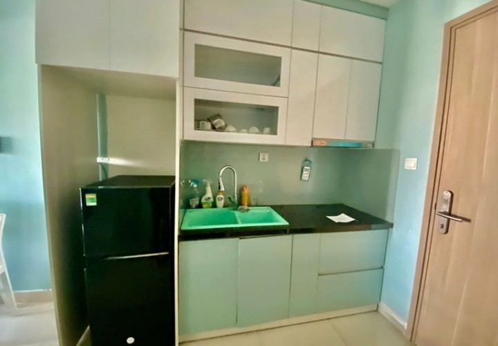 CĂN HỘ ĐẸP- GIÁ TỐT - CẦN BÁN GẤP CĂN HỘ STUDIO VINHOMES OCEAN PARK 1 Gia Lâm, Hà Nội