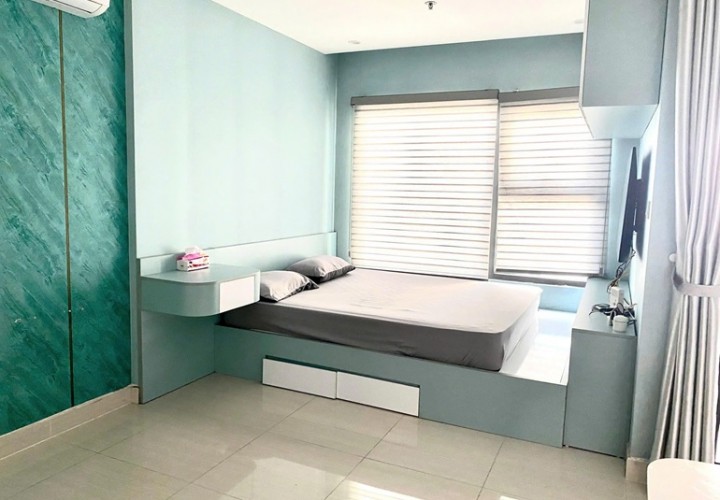 CĂN HỘ ĐẸP- GIÁ TỐT - CẦN BÁN GẤP CĂN HỘ STUDIO VINHOMES OCEAN PARK 1 Gia Lâm, Hà Nội