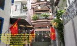 HOT HOT –CẦN BÁN CĂN NHÀ 3 MẶT HẺM THOÁNG Tại Đường Huỳnh Khương An, Phường 5, Quận Gò Vấp, TP.HCM