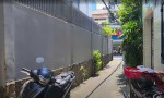 HOT HOT –CẦN BÁN CĂN NHÀ 3 MẶT HẺM THOÁNG Tại Đường Huỳnh Khương An, Phường 5, Quận Gò Vấp, TP.HCM