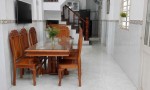 HOT HOT – CHÍNH CHỦ CẦN BÁN NHÀ 2 MẶT TIỀN – VÀO Ở NGAY–Tại Lê Thị Riêng, P. Thới An, Q. 12, TP.HCM