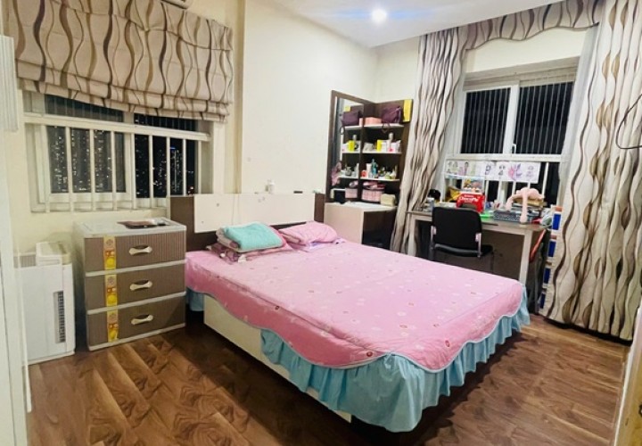 Chính Chủ Cần Bán Gấp Căn Góc Chung Cư SDU 143 Trần Phú, Văn Quán, Quận Hà Đông, Hà Nội
