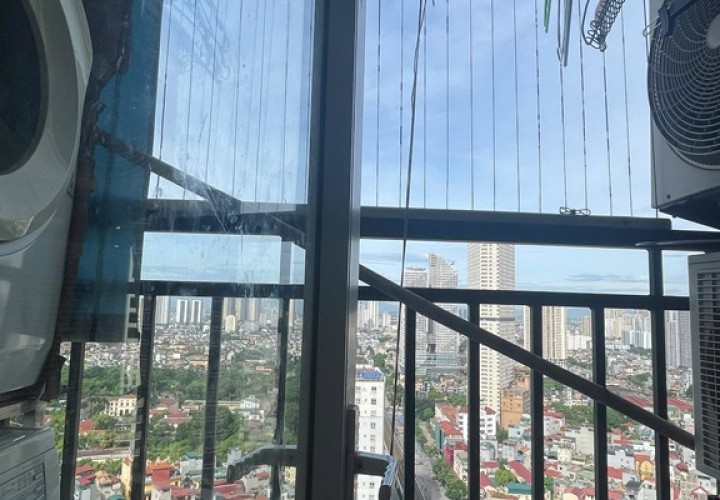 Chính Chủ Cần Bán Gấp Căn Góc Chung Cư SDU 143 Trần Phú, Văn Quán, Quận Hà Đông, Hà Nội