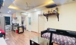 Chính Chủ Cần Bán Gấp Căn Góc Chung Cư SDU 143 Trần Phú, Văn Quán, Quận Hà Đông, Hà Nội