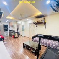 Chính Chủ Cần Bán Gấp Căn Góc Chung Cư SDU 143 Trần Phú, Văn Quán, Quận Hà Đông, Hà Nội
