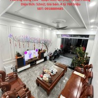 NHÀ CHÍNH CHỦ - GIÁ TỐT Số 16A ngõ 128 Đồng Lập - Phường Đồng Hòa - Quận Kiến An (cũ)- Tp Hải Phòng