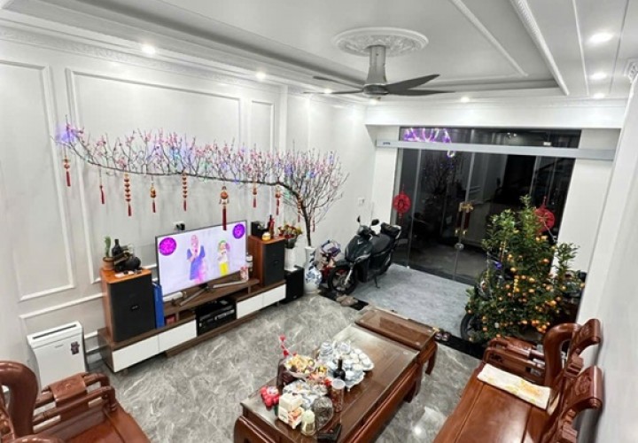NHÀ CHÍNH CHỦ - GIÁ TỐT Số 16A ngõ 128 Đồng Lập - Phường Đồng Hòa - Quận Kiến An (cũ)- Tp Hải Phòng