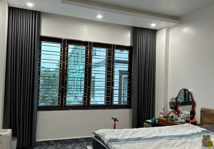 NHÀ CHÍNH CHỦ - GIÁ TỐT Số 16A ngõ 128 Đồng Lập - Phường Đồng Hòa - Quận Kiến An (cũ)- Tp Hải Phòng