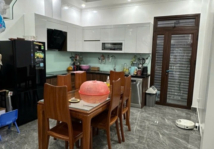 NHÀ CHÍNH CHỦ - GIÁ TỐT Số 16A ngõ 128 Đồng Lập - Phường Đồng Hòa - Quận Kiến An (cũ)- Tp Hải Phòng