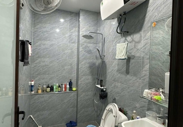 NHÀ CHÍNH CHỦ - GIÁ TỐT Số 16A ngõ 128 Đồng Lập - Phường Đồng Hòa - Quận Kiến An (cũ)- Tp Hải Phòng